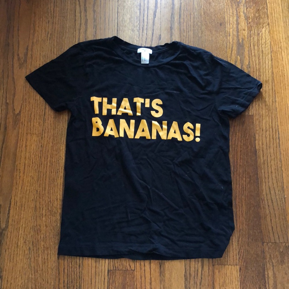 Women’s graphic tee